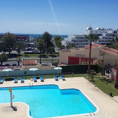 Albufeira Inn - Casa Da Peneda - Bellavista T1 ภายนอก รูปภาพ