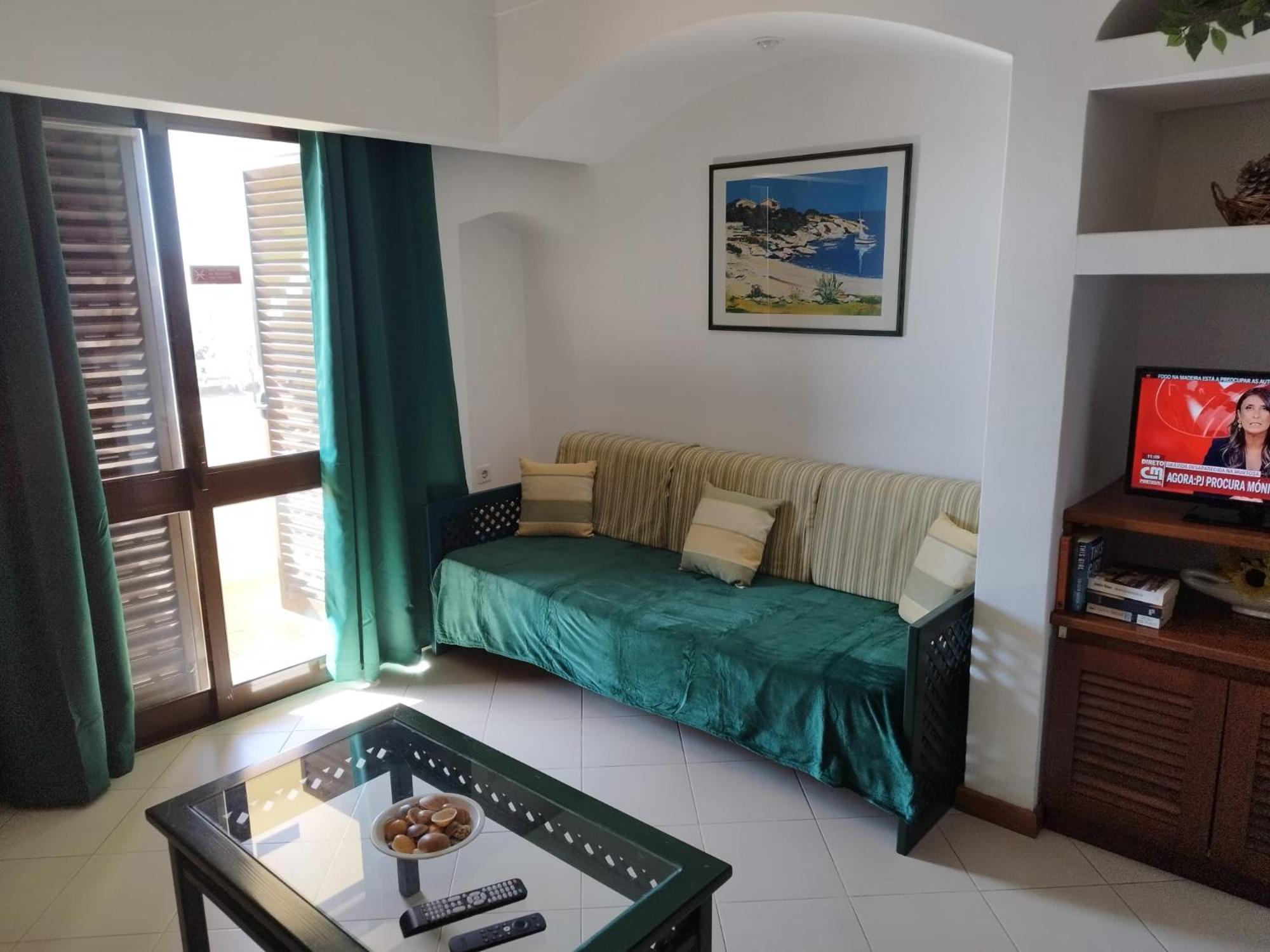 Albufeira Inn - Bellavista A4-1 T1 ภายนอก รูปภาพ