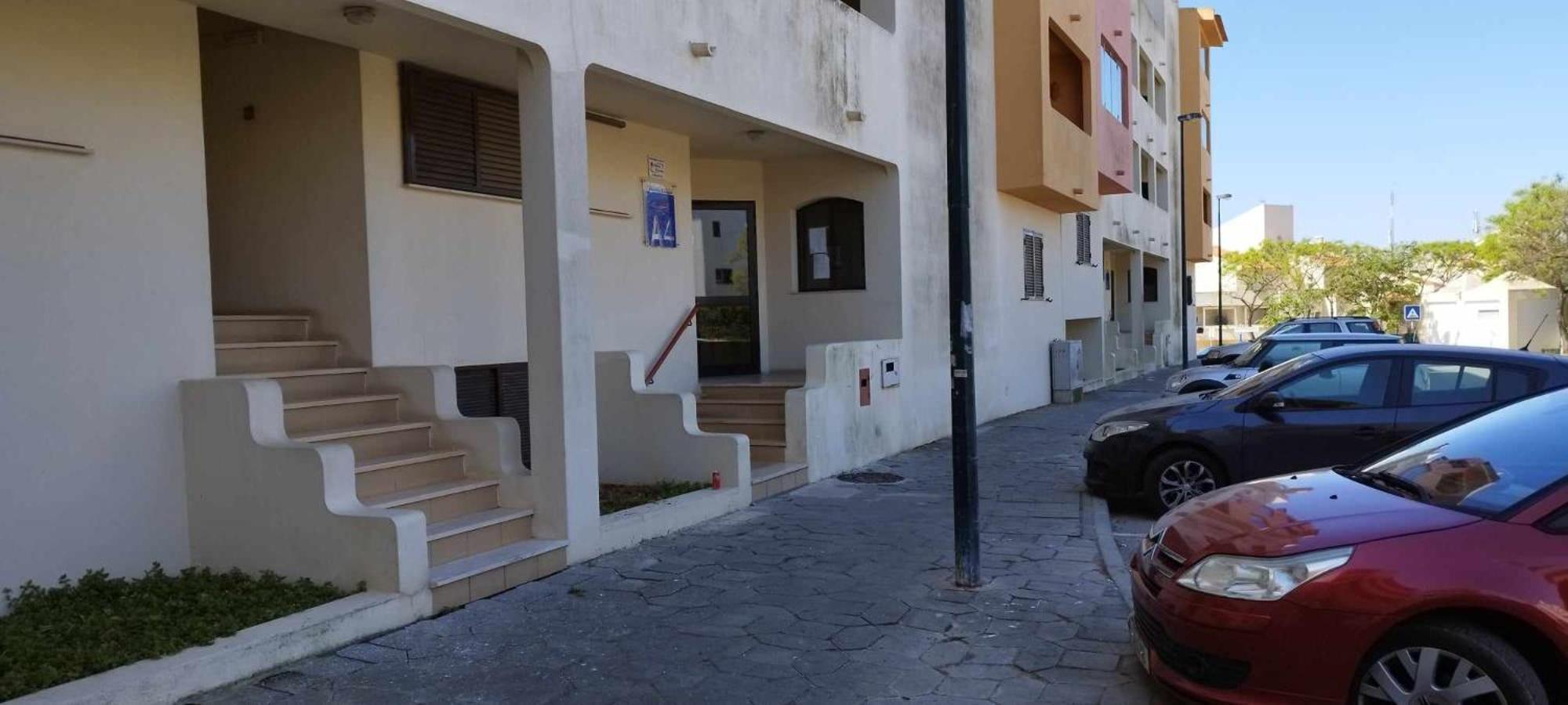 Albufeira Inn - Bellavista A4-1 T1 ภายนอก รูปภาพ