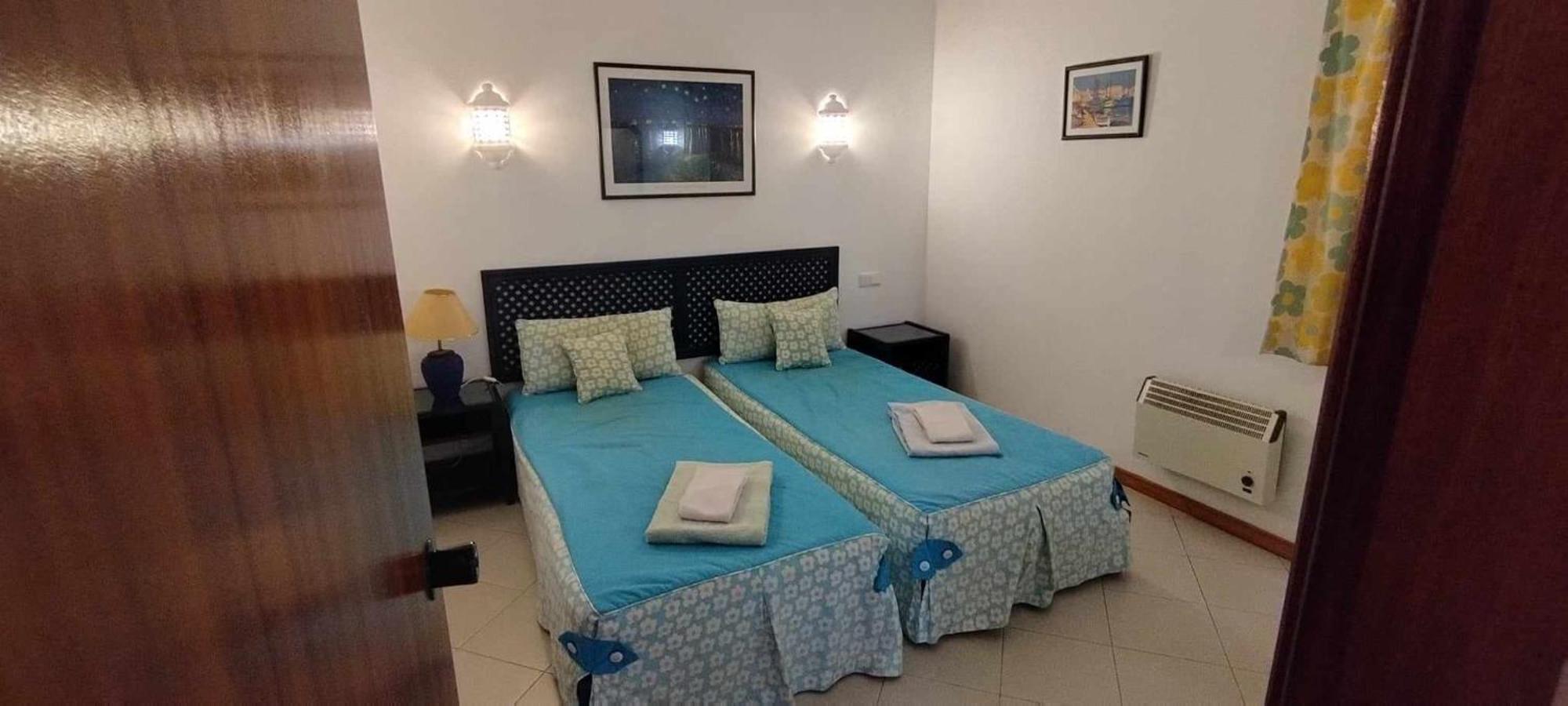 Albufeira Inn - Casa Da Peneda - Bellavista T1 ภายนอก รูปภาพ