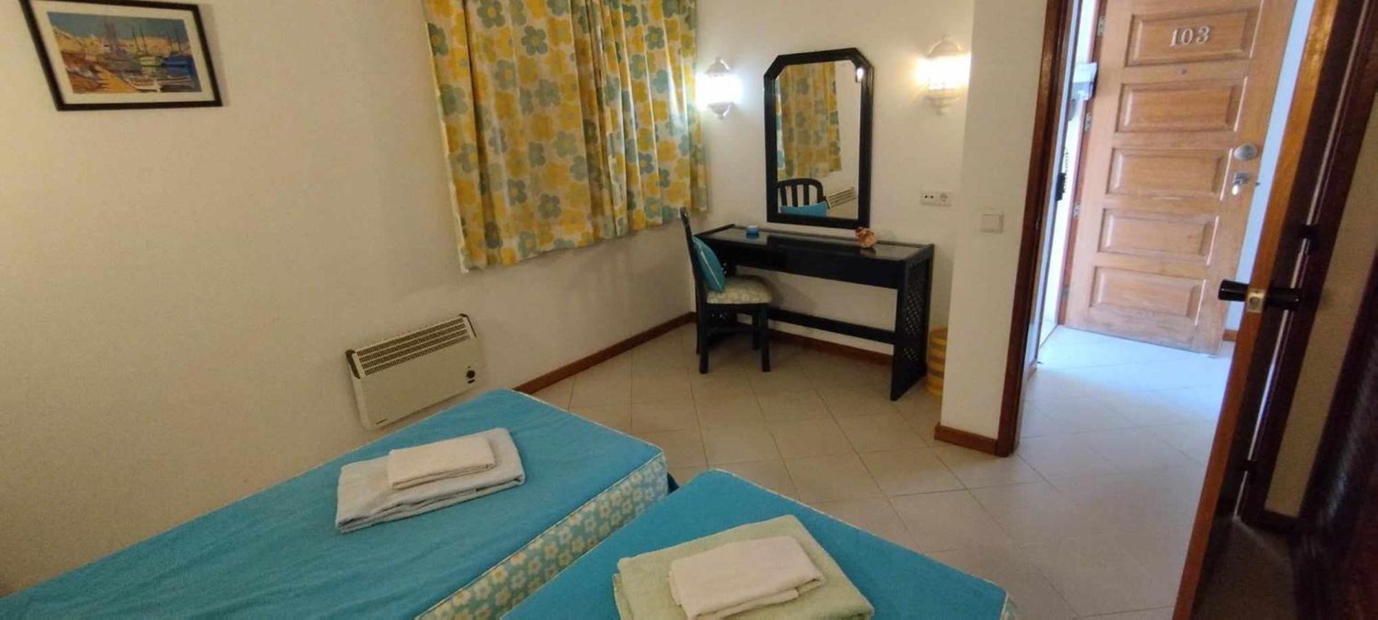 Albufeira Inn - Bellavista A4-1 T1 ภายนอก รูปภาพ