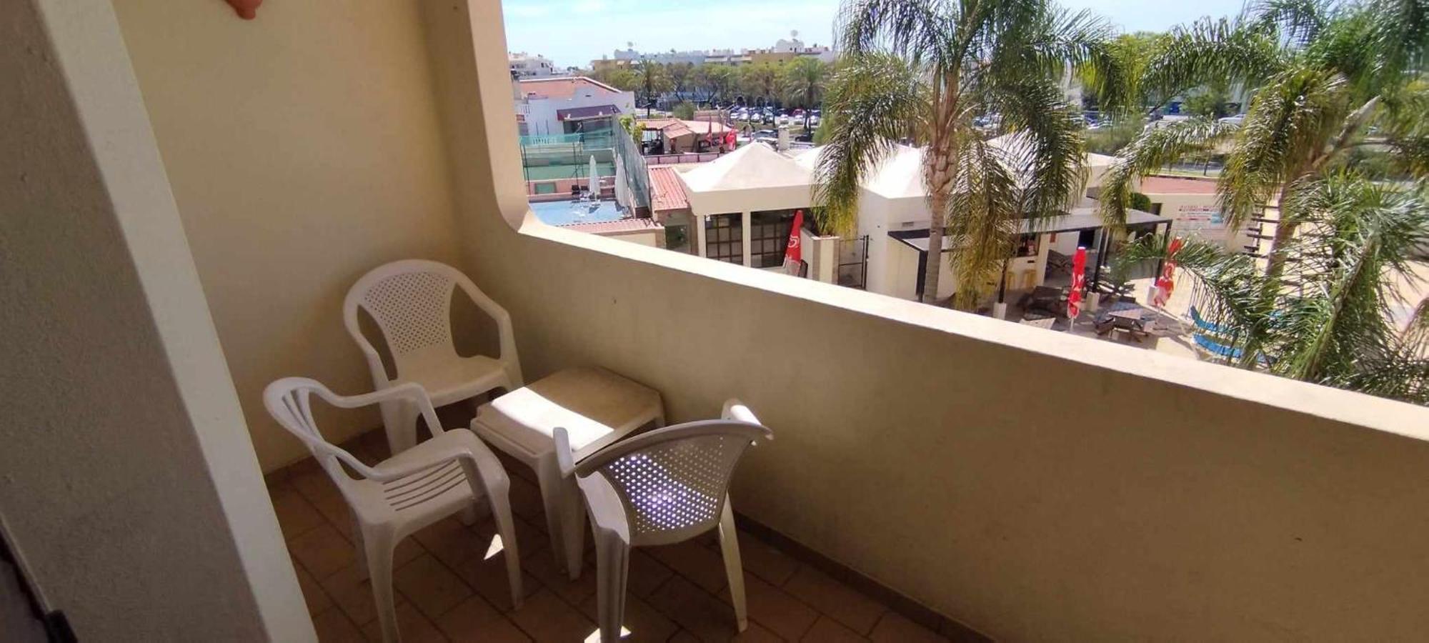 Albufeira Inn - Bellavista A4-1 T1 ภายนอก รูปภาพ