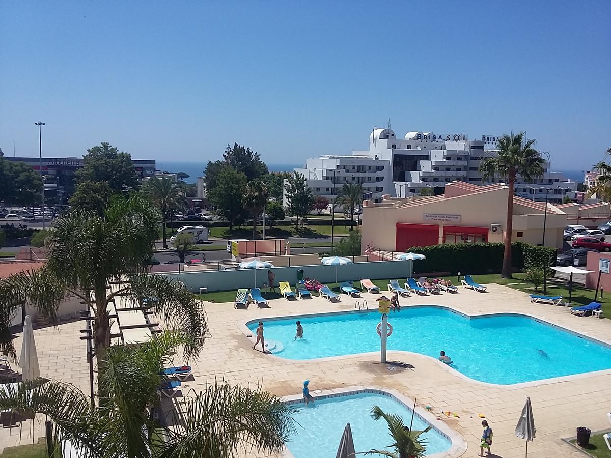 Albufeira Inn - Bellavista A4-1 T1 ภายนอก รูปภาพ