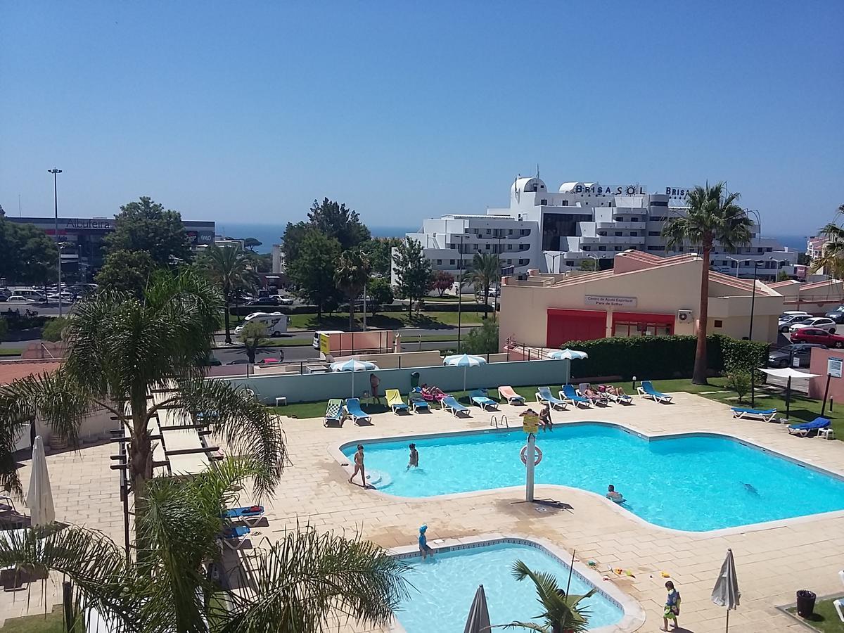 Albufeira Inn - Casa Da Peneda - Bellavista T1 ภายนอก รูปภาพ