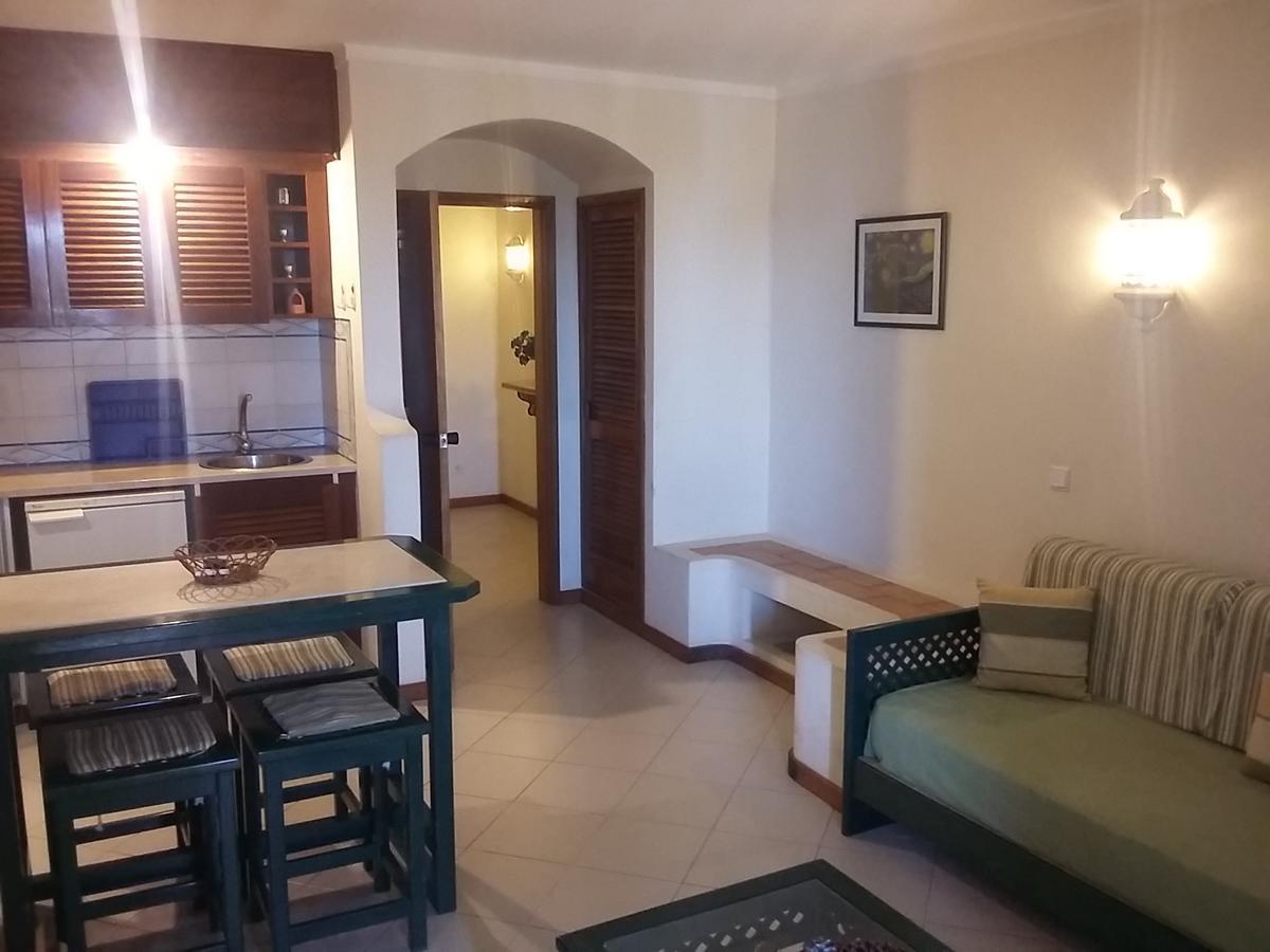 Albufeira Inn - Bellavista A4-1 T1 ภายนอก รูปภาพ