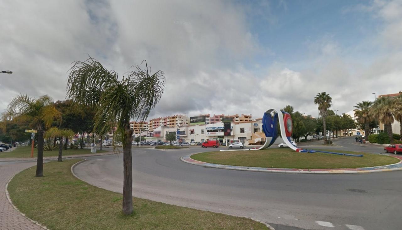 Albufeira Inn - Bellavista A4-1 T1 ภายนอก รูปภาพ