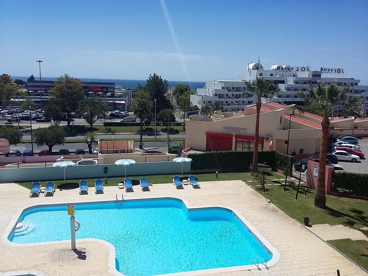 Albufeira Inn - Bellavista A4-1 T1 ภายนอก รูปภาพ