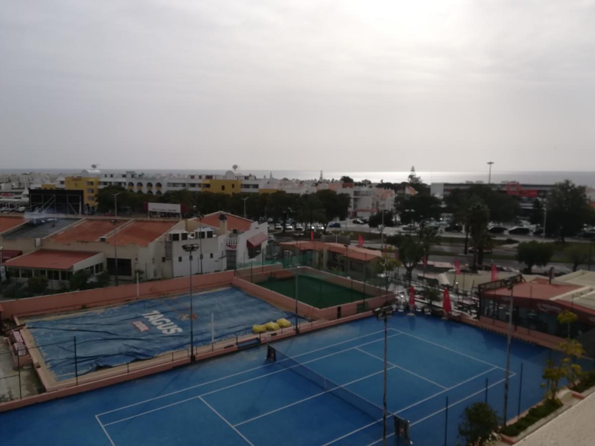 Albufeira Inn - Bellavista A4-1 T1 ภายนอก รูปภาพ